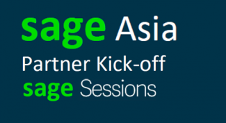 Sage Asia events